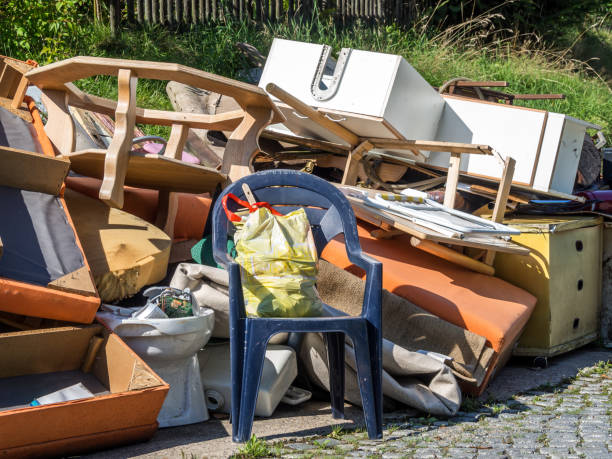Best Affordable Junk Removal Services  in Fordyce, AR