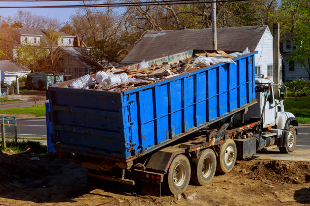 Best Residential Junk Removal  in Fordyce, AR