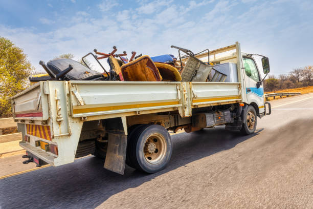 Best Same-Day Junk Removal  in Fordyce, AR