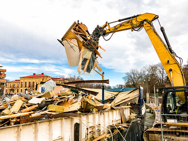 Best Garage Cleanout Services  in Fordyce, AR