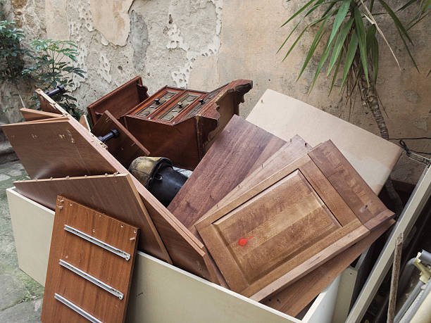 Best Household Junk Removal  in Fordyce, AR